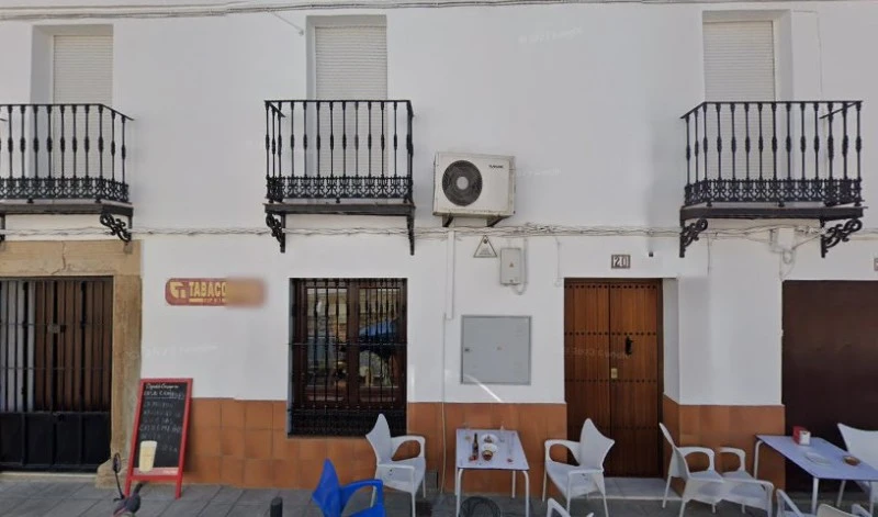 Casa Generoso