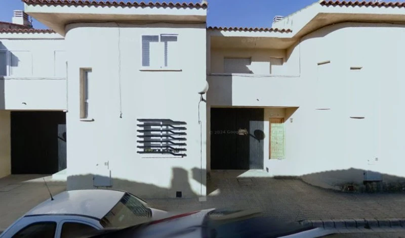 Casa Gertrudis