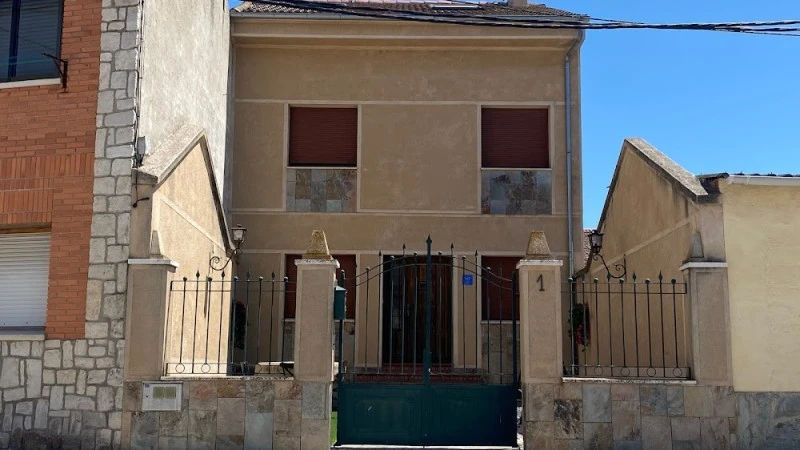 Casa González