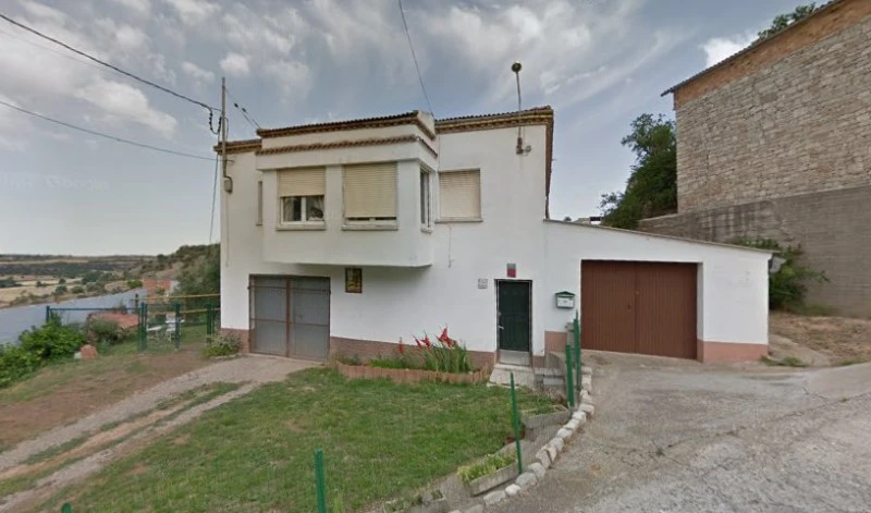 Casa Granja Cal Comaposada