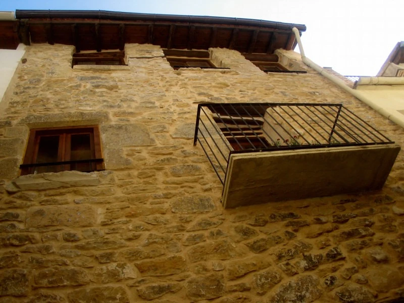 Casa Gregoria