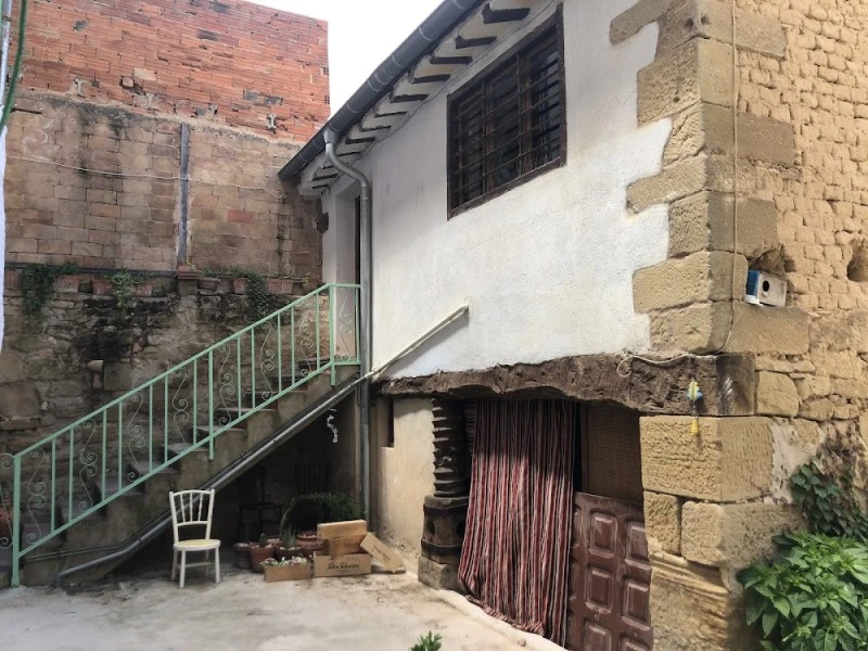 Casa Horno Victoria