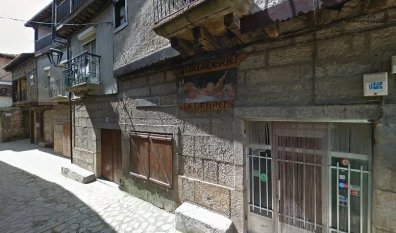 Casa Inma