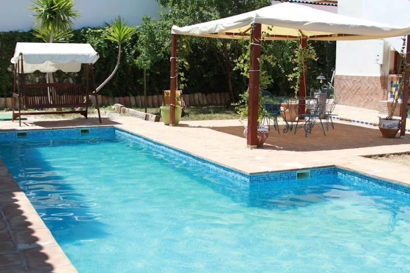 Casa Itaca