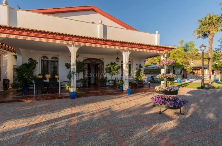 Casa Jacaranda