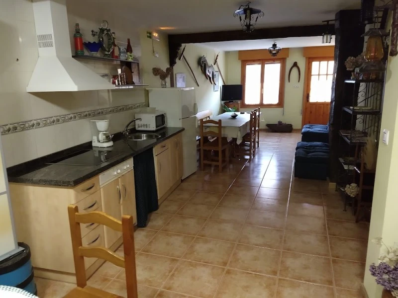 Casa Jacobea