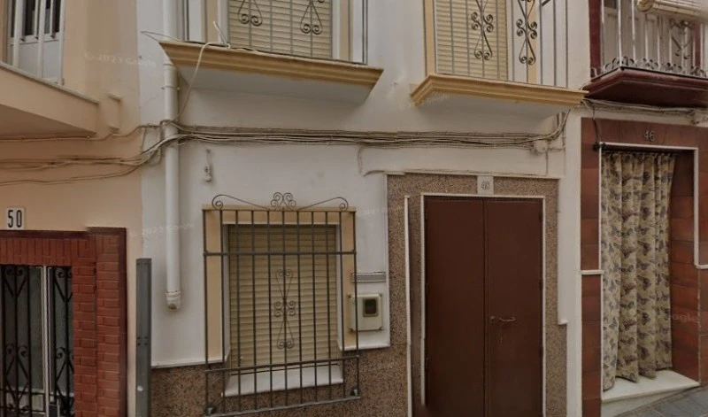 Casa Javico Cueva de San Marcos
