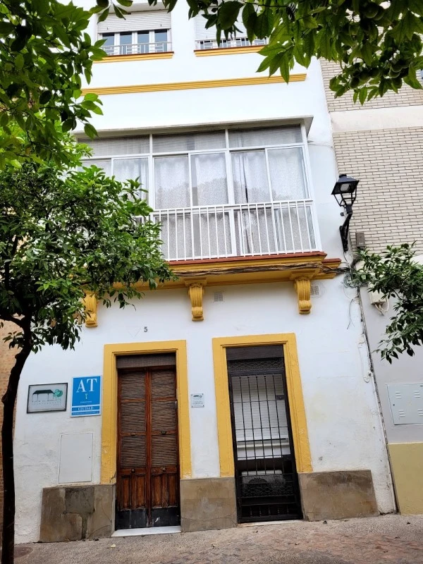 Casa Jerez Alameda del Banco