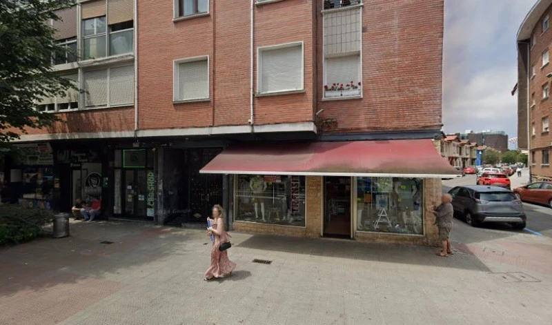 Casa Josué