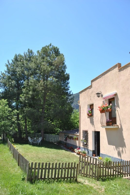 Casa JuanAntonio