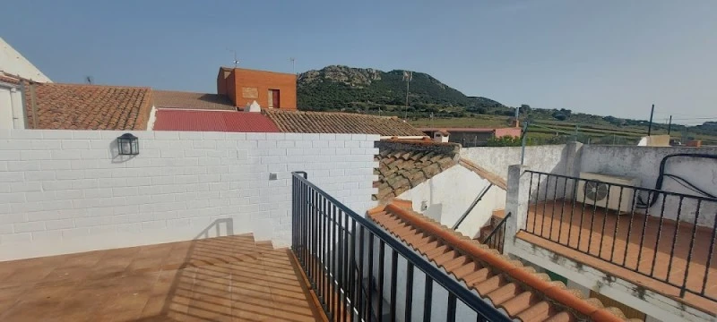 Casa Rural El Palomeque