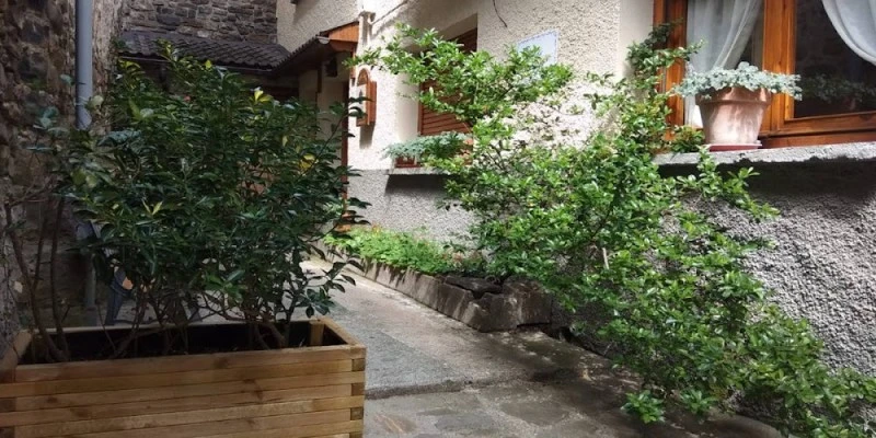 Casa Julio Ordesa