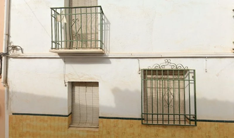 Casa La Coqueta