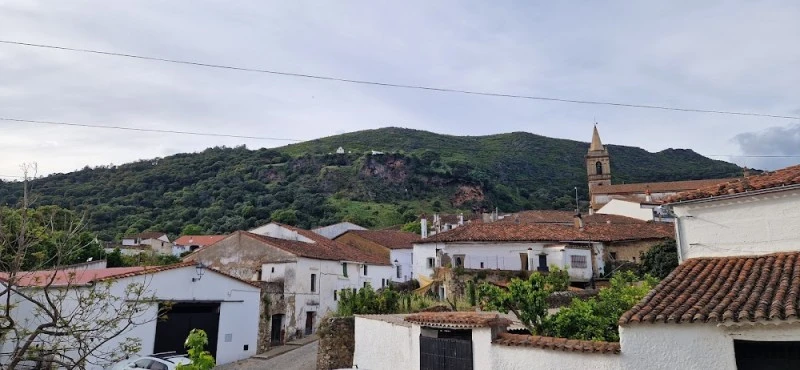 Casa La Flor De La Xara