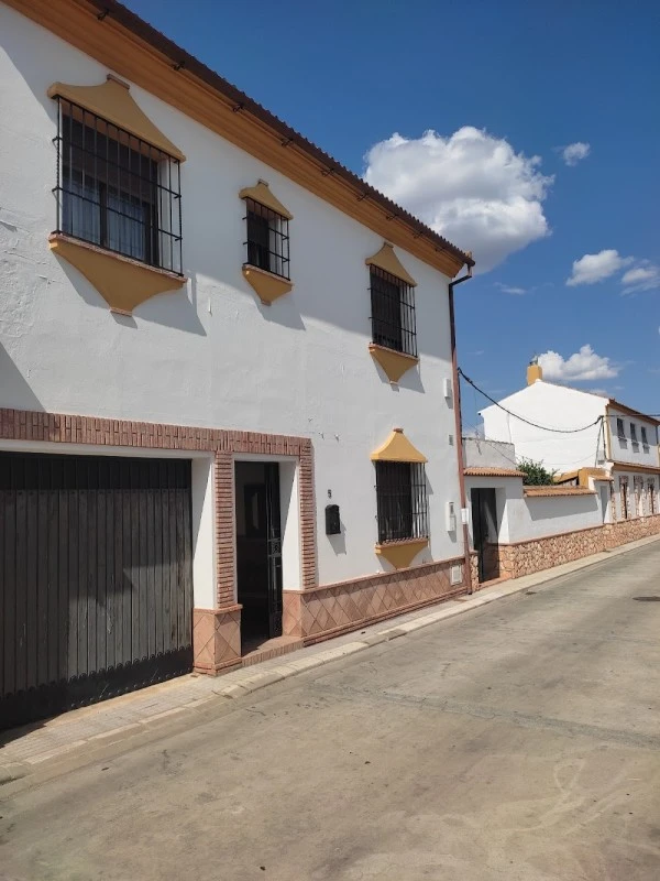 Casa La Laera