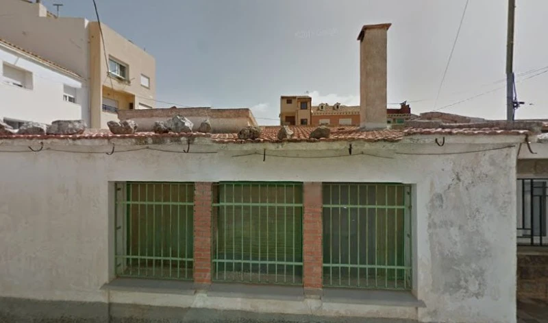 Casa la maestra