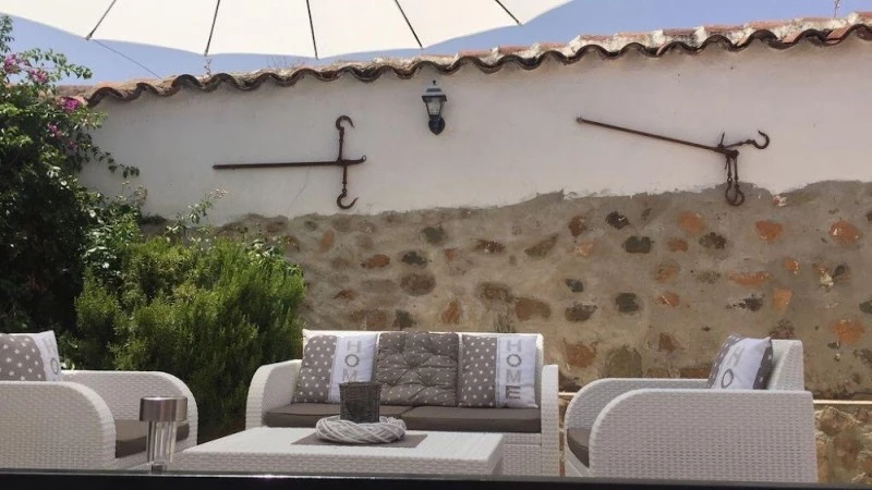 Casa La Montera