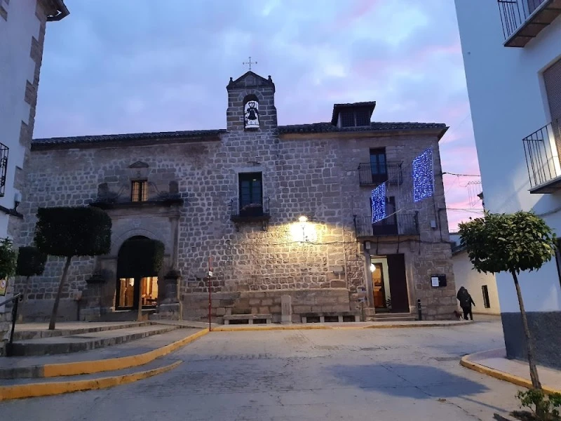 Casa La Muralla