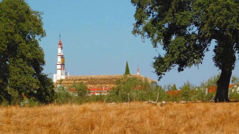 HOSPEDERÍA DE LA CORTE Casa Rural con Encanto, Centro de Retiros de Meditación, Eventos