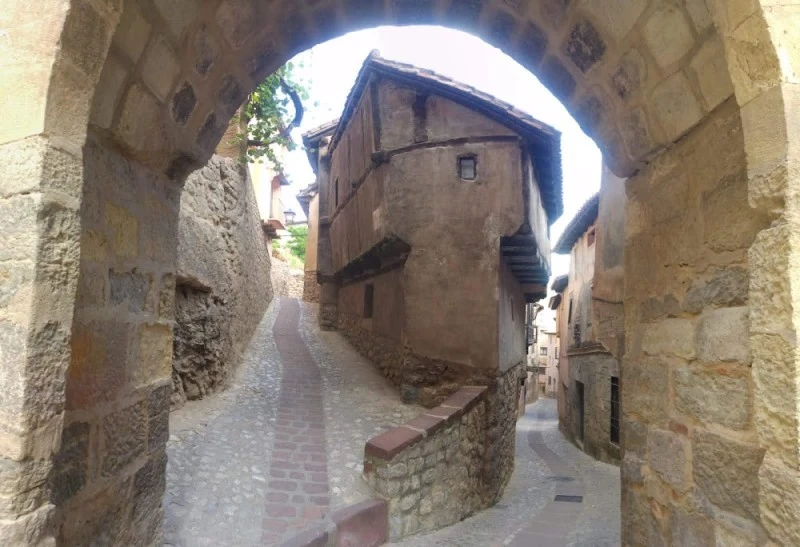 CASA LA TORRE