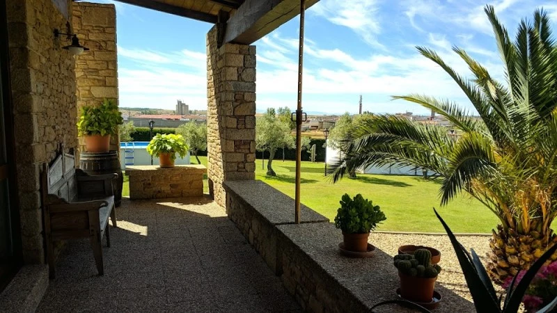 Casa La Tórtola