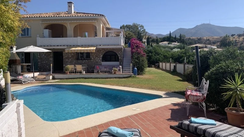 Casa Ladera Apartment