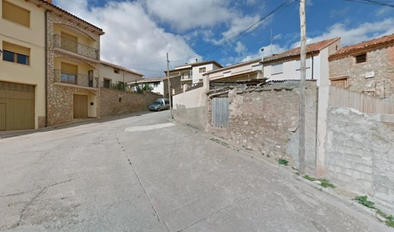 Casa Lamata