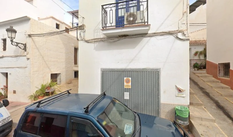 Casa Laralina