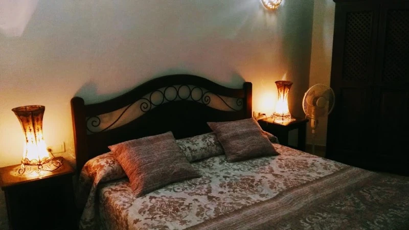 Casa Lareymora