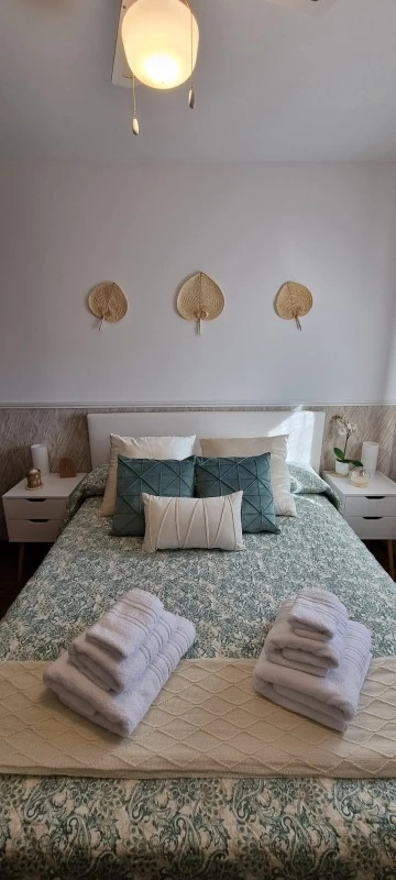 Casa las 7 maravillas