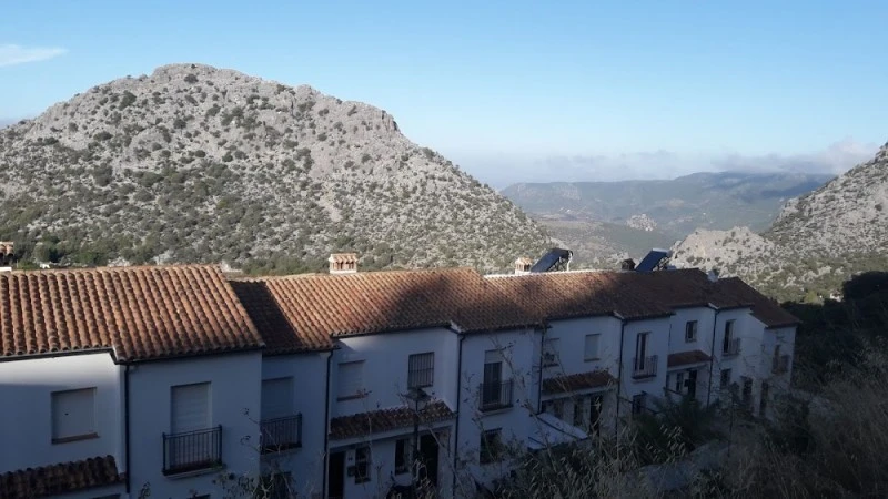 Casa Las Zuritas