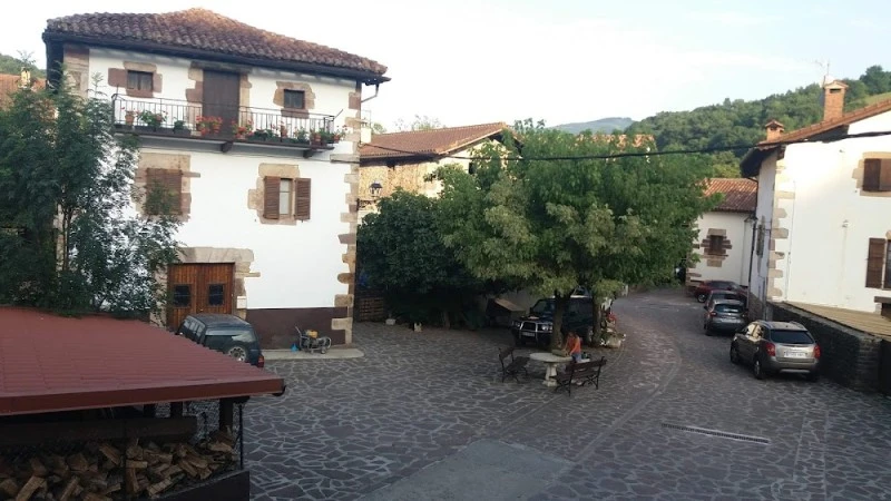 Casa Lekonea