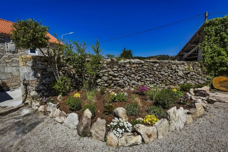 Casa Lela Dumbria