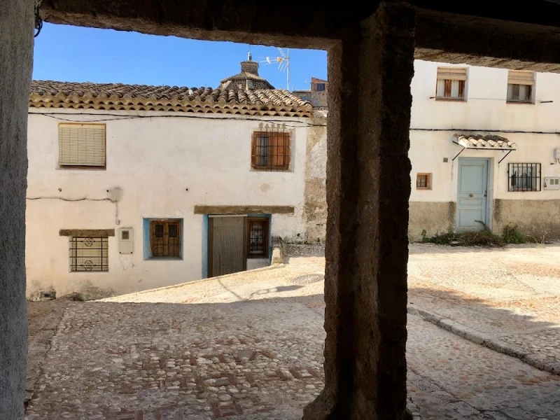 Casa Llana