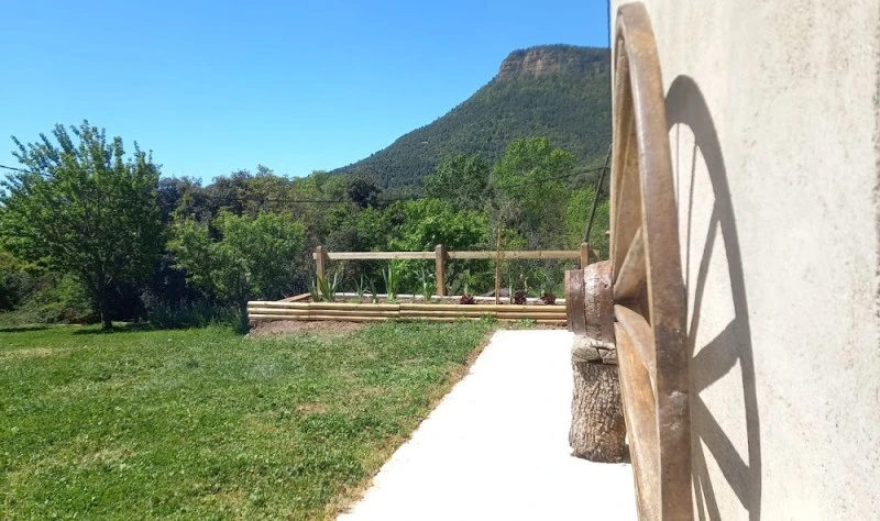 Casa Lluert - Casa rural
