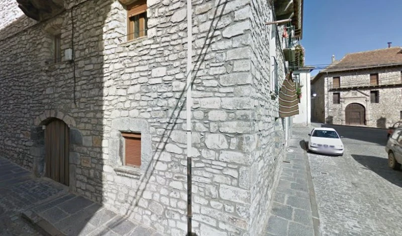 Casa Los Valles