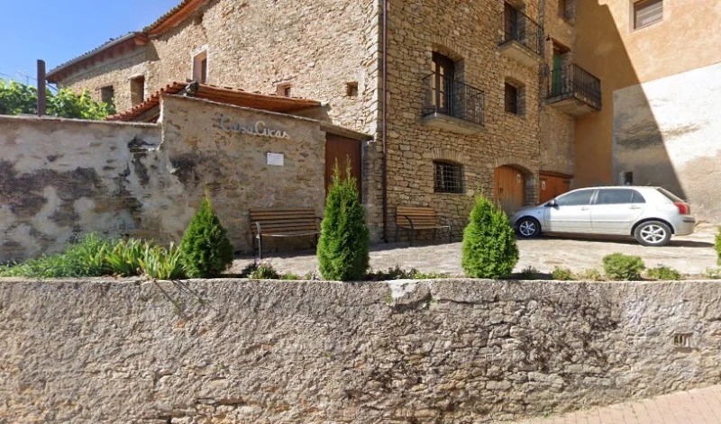 Casa Lucas