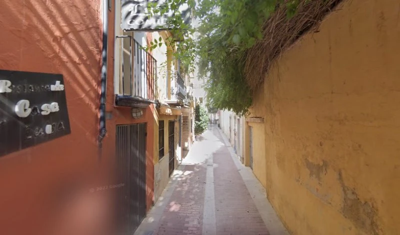 Casa Luisa
