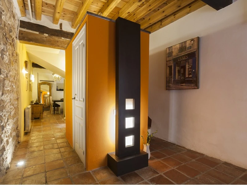 Casa Malvasía