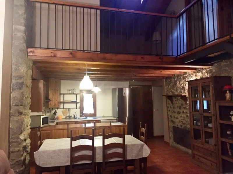Casa Marcial