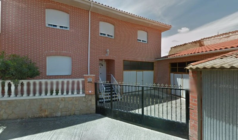 Casa Maria