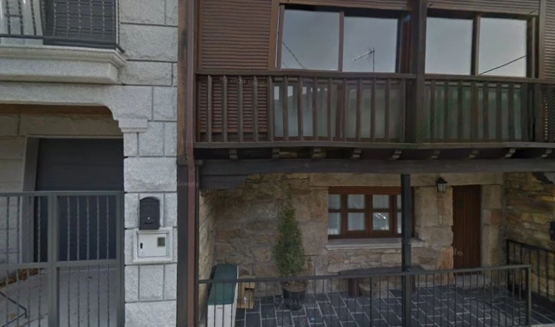 Casa Mariana