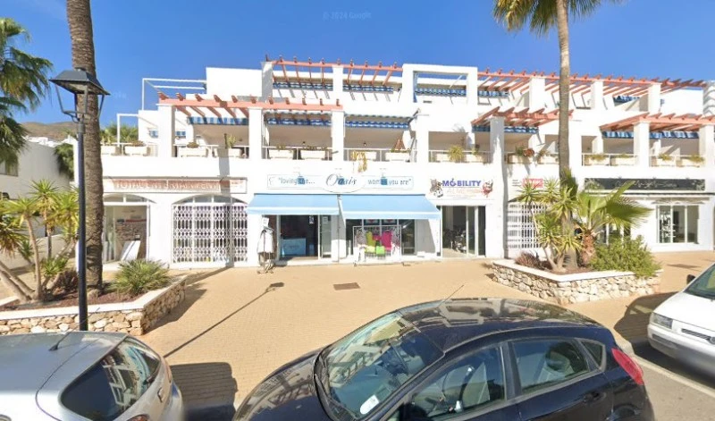 Casa Marion Mojacar