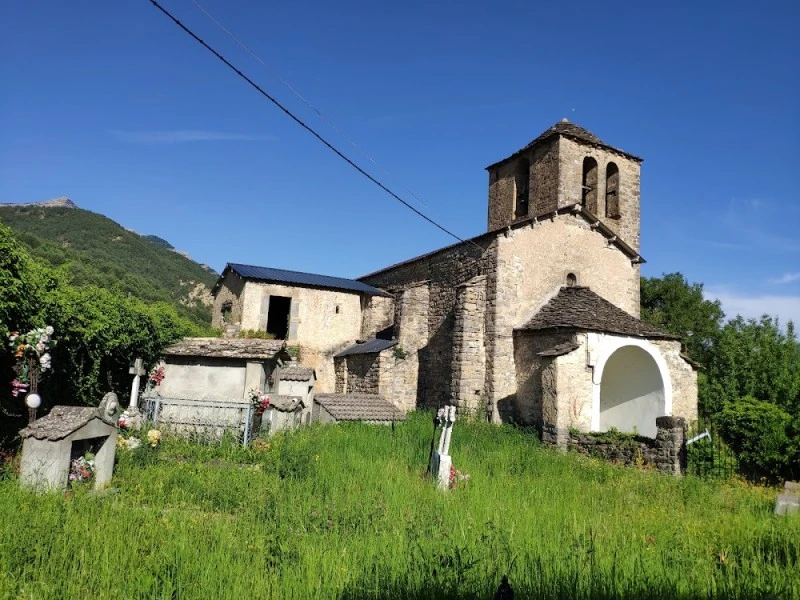 Casa Mateu