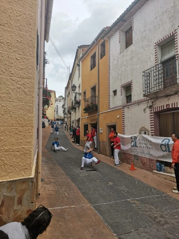 Casa Matías
