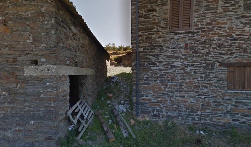 CASA MAURIZ