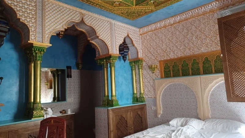 Casa Medina Sidonia Cádiz