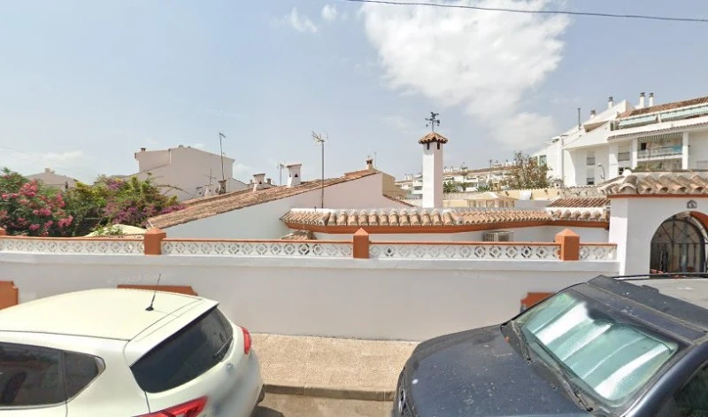 Casa Mediterranea Puerto Banús
