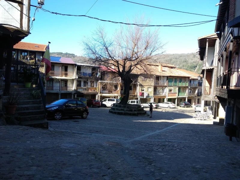 CASA MELANIA