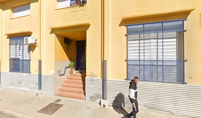 Casa Mia